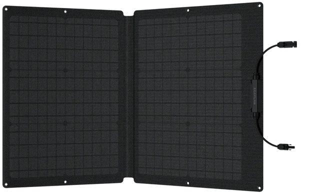 Сонячна панель EcoFlow Solar Panel 60 Вт (1508406)