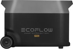 Додаткова батарея EcoFlow DELTA Pro Extra Battery (3600 Вт·г) (202212)