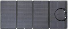 Солнечная панель EcoFlow Solar Panel 160 Вт (202215)
