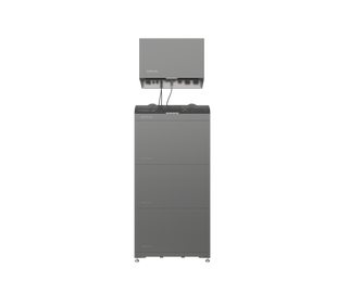 Комплект енергонезалежності EcoFlow Power Ocean ємність 15 kWh (трифазний потужністю 10 kW)