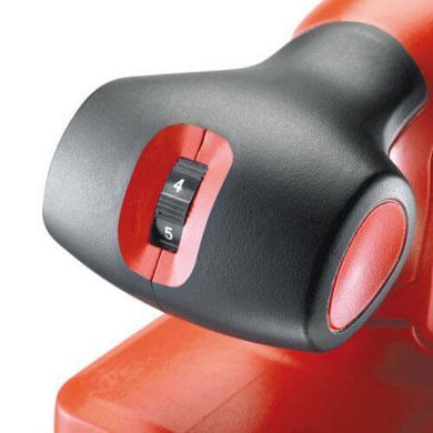 Шліфмашина вібраційна мережева BLACK+DECKER KA320EKA 1514951 фото
