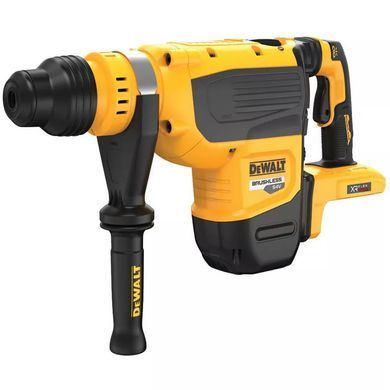 Перфоратор акумуляторний безщітковий SDS MAX DeWALT DCH735N 1514701 фото