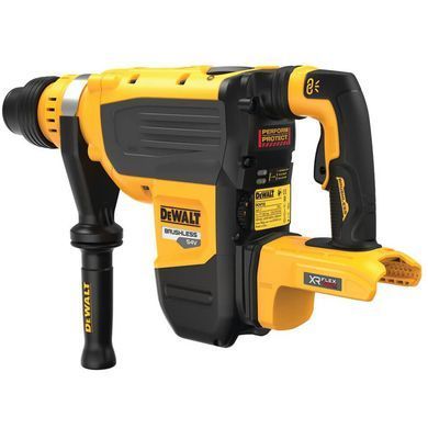 Перфоратор акумуляторний безщітковий SDS MAX DeWALT DCH735N 1514701 фото
