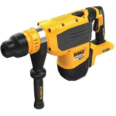 Перфоратор акумуляторний безщітковий SDS MAX DeWALT DCH735N 1514701 фото