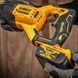 Пила шабельна акумуляторна DeWALT DCS382N 1514801 фото 6