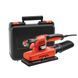 Шліфмашина вібраційна мережева BLACK+DECKER KA320EKA 1514951 фото 1