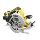Пила дисковая аккумуляторная DeWALT DCS570P2 1514751 фото 1