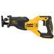 Пила шабельна акумуляторна DeWALT DCS382N 1514801 фото 2
