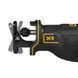 Пила шабельна акумуляторна DeWALT DCS382N 1514801 фото 4