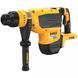 Перфоратор акумуляторний безщітковий SDS MAX DeWALT DCH735N