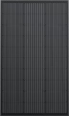 Комплект солнечных панелей EcoFlow 6*100 Solar Panel Стационарные 100 Вт (1508291)