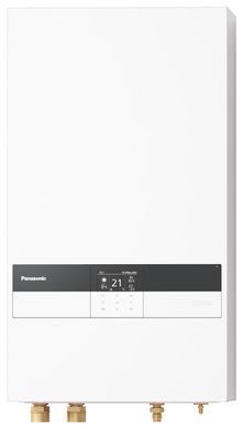 Тепловий насос Panasonic Aquarea T-CAP K, KIT‑WXC12K6E5 (Bi-Bloc, 12 кВт, 220 В) 1512710 фото
