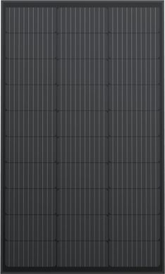 Комплект сонячних панелей EcoFlow 6*100 Solar Panel Стаціонарні 100 Вт (1508291)