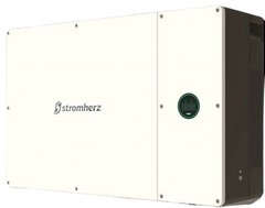 Сетевой инвертор Stromherz S-110K-UA 110 кВт (1508440)
