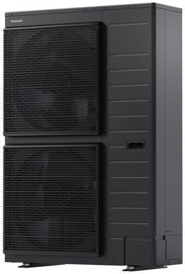 Тепловий насос Panasonic Aquarea T-CAP K, KIT‑WXC12K6E5 (Bi-Bloc, 12 кВт, 220 В) 1512710 фото