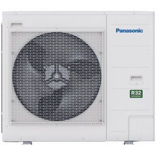 Кондиціонер Panasonic U-250PZH4E8/S-250PE4E 25 кВт 3 фазний 1529901 фото