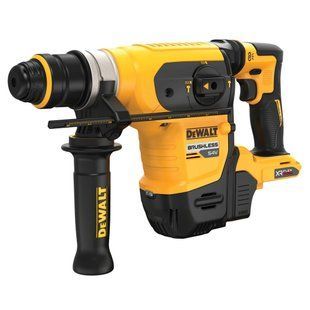 Перфоратор аккумуляторный SDS-Plus DeWALT DCH416NT 1514697 фото