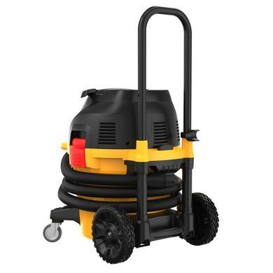 Пилосос мережевий DeWALT DWV905H 1513604 фото