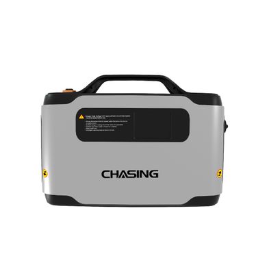 Система живлення CHASING Shore-Based Power Supply System 200м (Chasing.RT.00033)