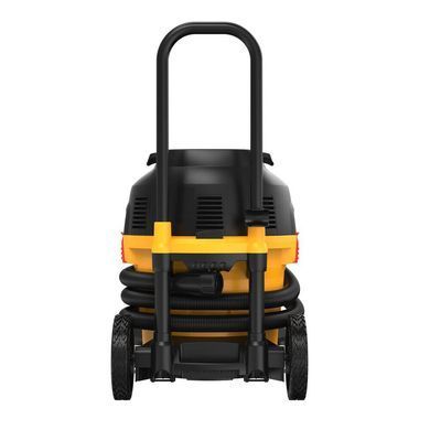 Пилосос мережевий DeWALT DWV905H 1513604 фото