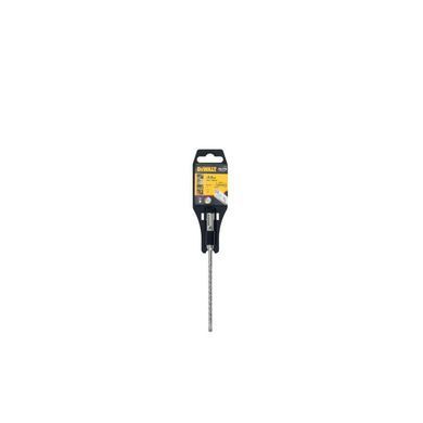 Бур SDS+, Elite, 4 крайки, 5.5 x 160 x 100 мм. DeWALT DT8911 1514484 фото
