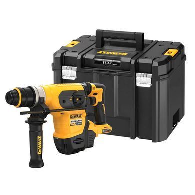 Перфоратор аккумуляторный SDS-Plus DeWALT DCH416NT 1514697 фото