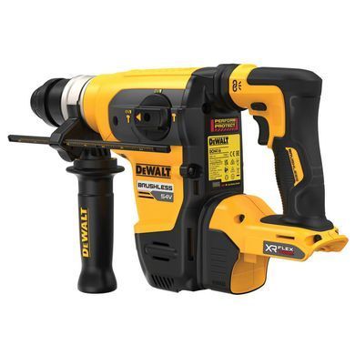 Перфоратор аккумуляторный SDS-Plus DeWALT DCH416NT 1514697 фото