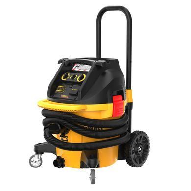 Пилосос мережевий DeWALT DWV905H 1513604 фото