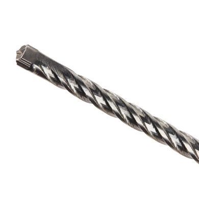 Бур SDS+, Elite, 4 крайки, 5.5 x 160 x 100 мм. DeWALT DT8911 1514484 фото