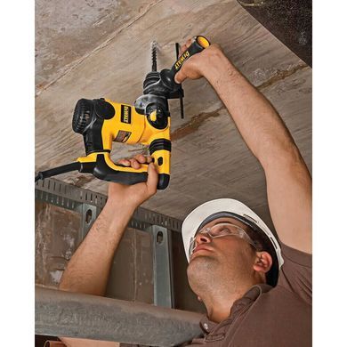 Бур SDS+, Elite, 4 крайки, 5.5 x 160 x 100 мм. DeWALT DT8911 1514484 фото
