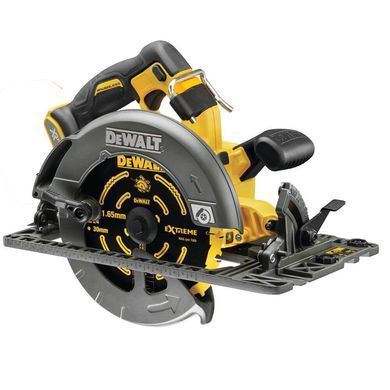 Пила дисковая аккумуляторная DeWALT DCS579NT 1514760 фото