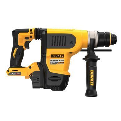 Перфоратор аккумуляторный SDS-Plus DeWALT DCH416NT 1514697 фото