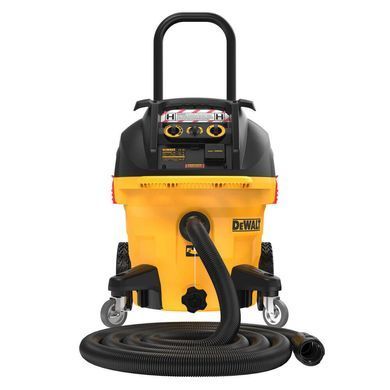Пилосос мережевий DeWALT DWV905H 1513604 фото
