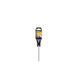 Бур SDS+, Elite, 4 крайки, 5.5 x 160 x 100 мм. DeWALT DT8911 1514484 фото 7