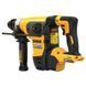 Перфоратор аккумуляторный SDS-Plus DeWALT DCH416NT 1514697 фото 5