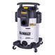 Пилосос мережевий DeWALT DXV30SAPTA 1513610 фото 2