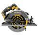 Пила дисковая аккумуляторная DeWALT DCS579NT 1514760 фото 2