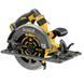 Пила дисковая аккумуляторная DeWALT DCS579NT 1514760 фото 3