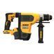 Перфоратор аккумуляторный SDS-Plus DeWALT DCH416NT 1514697 фото 4