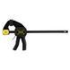 Струбцина FatMax L триггерная з максимальним зусиллям стиснення 135 кг STANLEY FMHT0-83235 1516093 фото 4