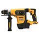 Перфоратор аккумуляторный SDS-Plus DeWALT DCH416NT 1514697 фото 2