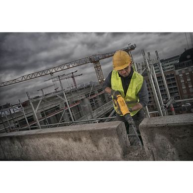 Перфоратор аккумуляторный SDS MAX DeWALT DCH481N 1514698 фото