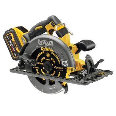 Пила дисковая аккумуляторная DeWALT DCS579T2 1514761 фото