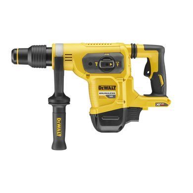Перфоратор аккумуляторный SDS MAX DeWALT DCH481N 1514698 фото