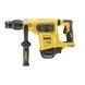 Перфоратор аккумуляторный SDS MAX DeWALT DCH481N 1514698 фото 2