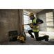 Перфоратор аккумуляторный SDS MAX DeWALT DCH481N 1514698 фото 9