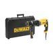 Перфоратор сетевой SDS-Plus DeWALT D25144K 1514711 фото 3