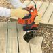 Пила шабельна мережева BLACK+DECKER RS890K 1514811 фото 3