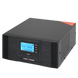ДБЖ LogicPower LPM-PSW-1500VA з правильною синусоїдою 12V 10A/20A 1500VA 1.05 кВт (202261)