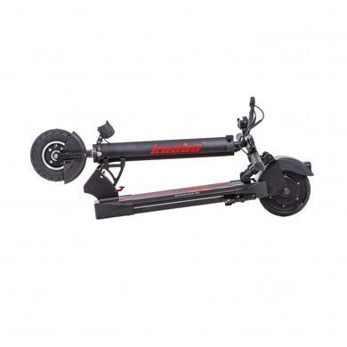 Електросамокат Kaabo Skywalker 8H ECO500 - Skywalker 8H ECO500 1512812 фото